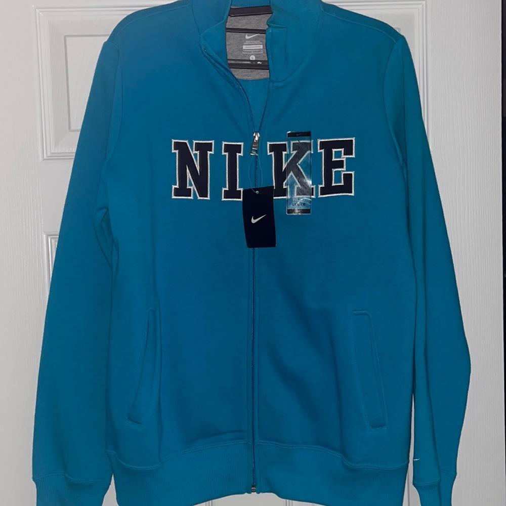 Women’s Nike Jacket